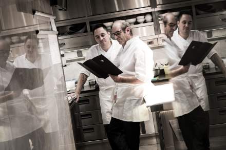 → Jean-Luc Tartarin · Restaurant Gastronomique Le Havre